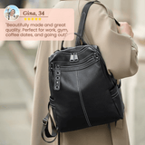 Marcella’s Utility Carry | Backpack