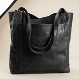 Margot | Vintage Leather Bag