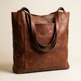 Margot | Vintage Leather Bag