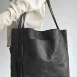 Margot | Vintage Leather Bag