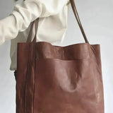 Margot | Vintage Leather Bag
