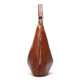 The Slouchy Soft Hobo Handbag 3-Piece Set